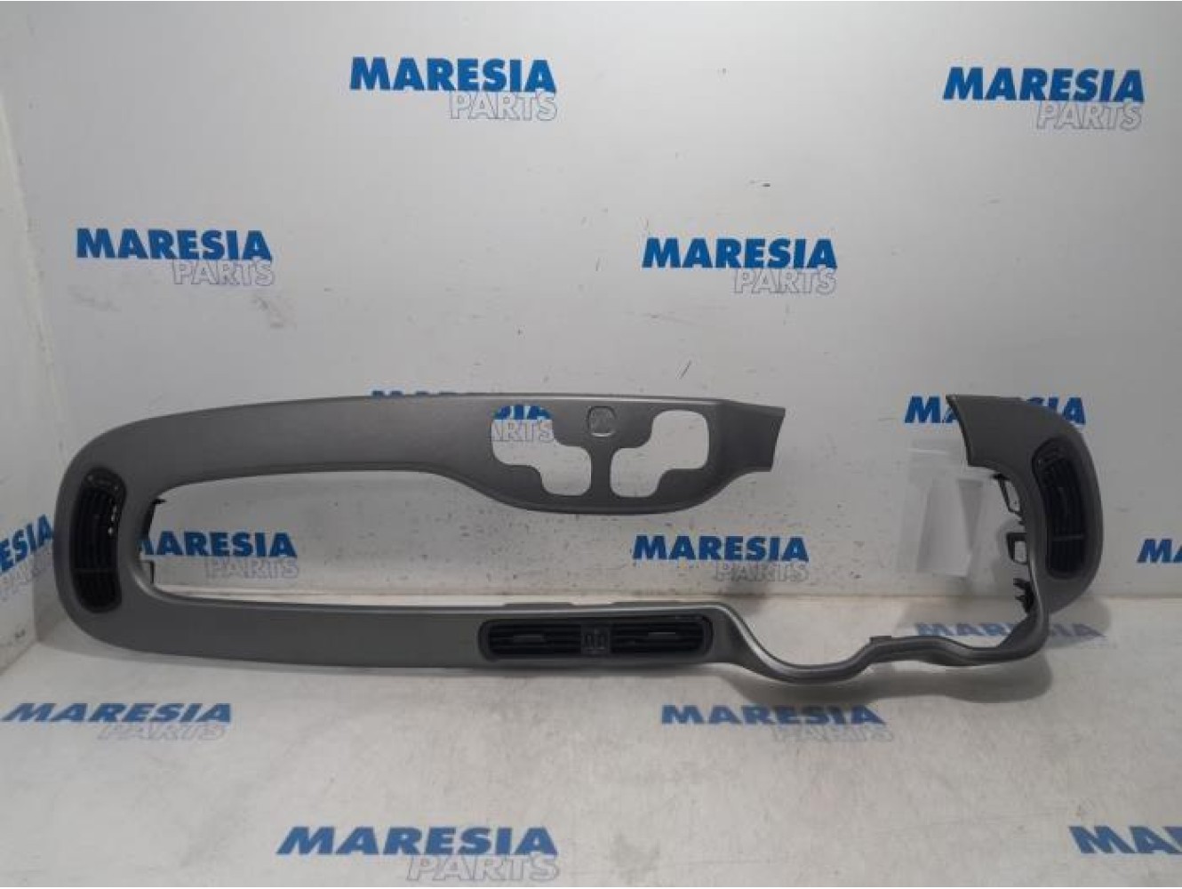 Fiat - Panda - Dashboard part