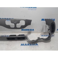 Fiat - Panda - Dashboard part