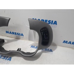 Fiat - Panda - Dashboard part