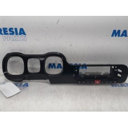 Fiat - Panda - Dashboard part