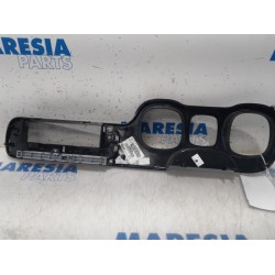 Fiat - Panda - Dashboard part