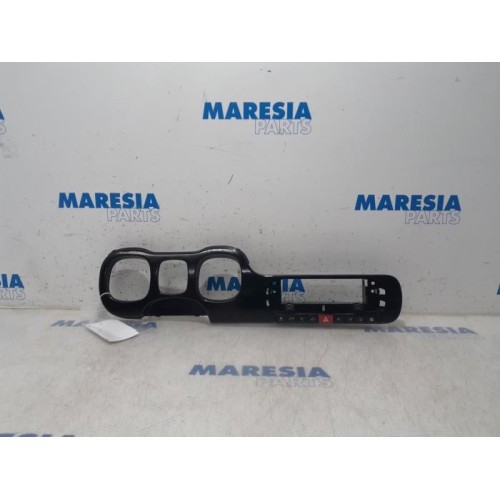 Fiat - Panda - Dashboard part