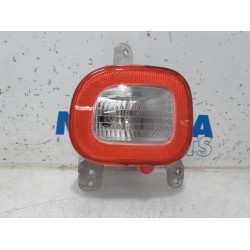 Fiat - Panda - Reversing light, right