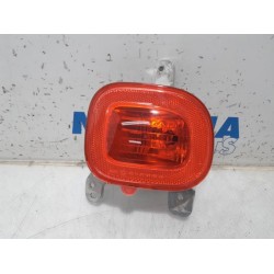 Fiat - Panda - Rear fog light