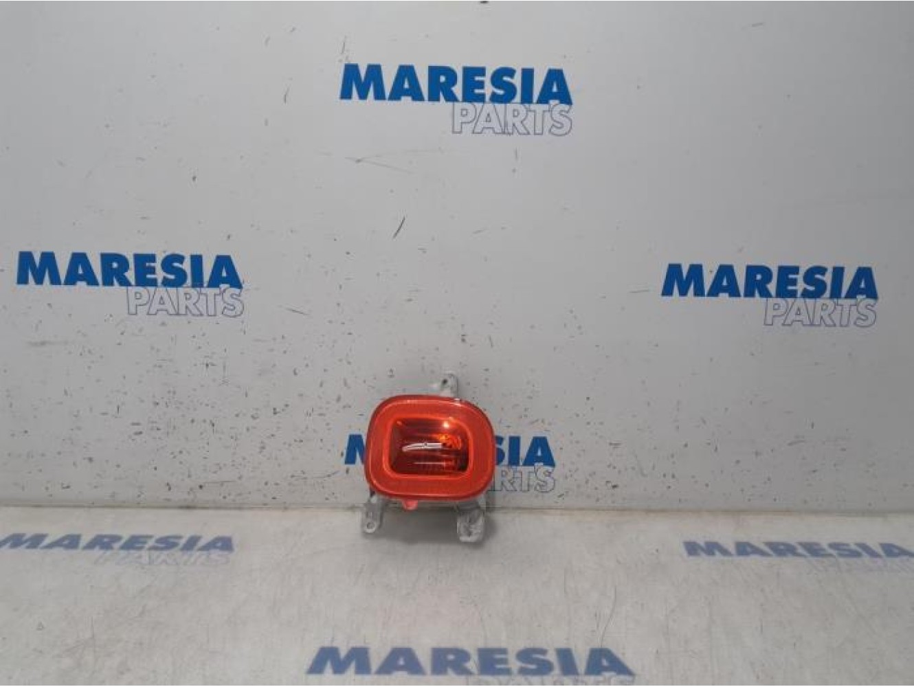 Fiat - Panda - Rear fog light