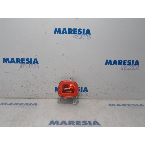 Fiat - Panda - Rear fog light