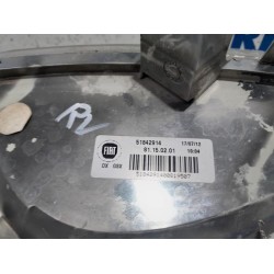 Fiat - Panda - Daytime running light, right