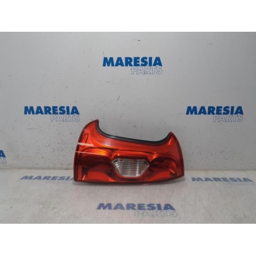 Fiat - Panda - Taillight, left