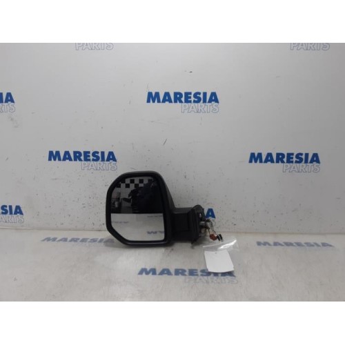 Peugeot - Partner - Wing mirror, left