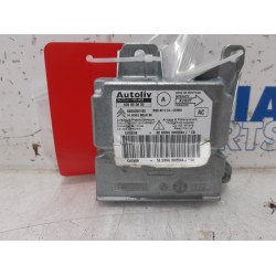 Peugeot - Partner - Airbag Modul