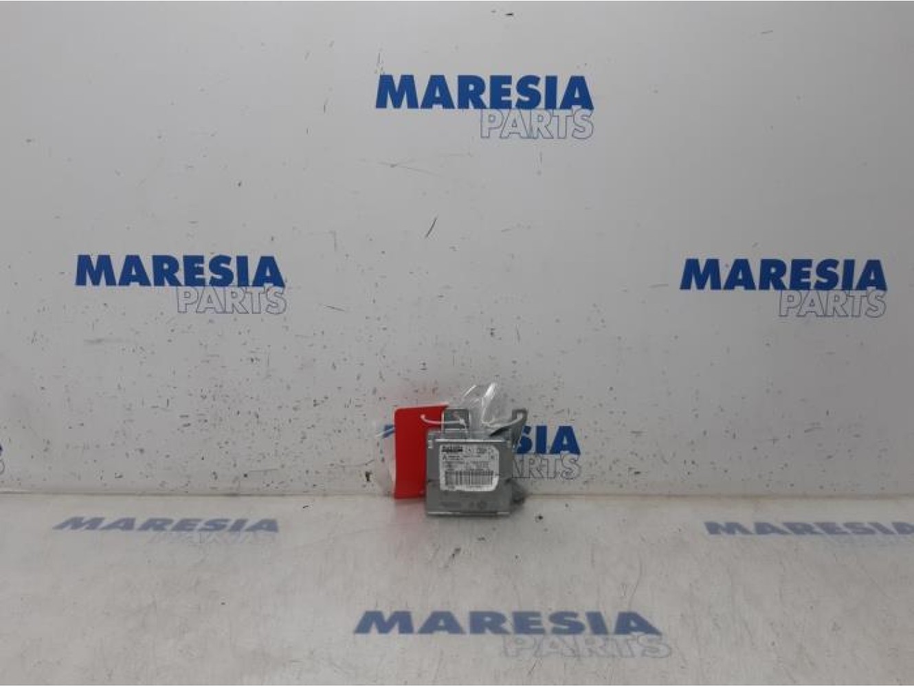 Peugeot - Partner - Airbag Modul