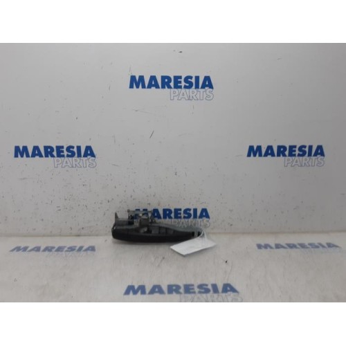 Peugeot - Partner - Door handle 2-door, right