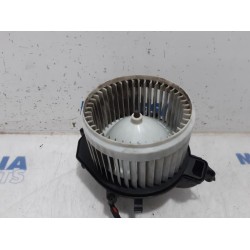 Peugeot - Partner - Heating and ventilation fan motor