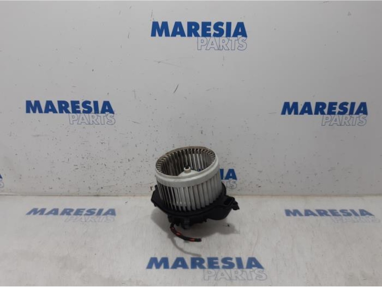 Peugeot - Partner - Heating and ventilation fan motor