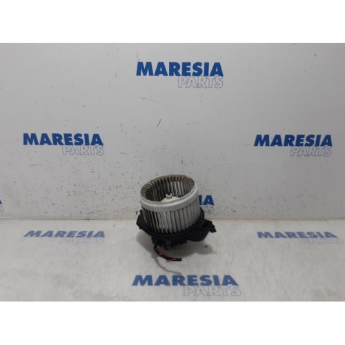 Peugeot - Partner - Heating and ventilation fan motor