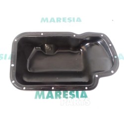 Peugeot - 206 - Sump