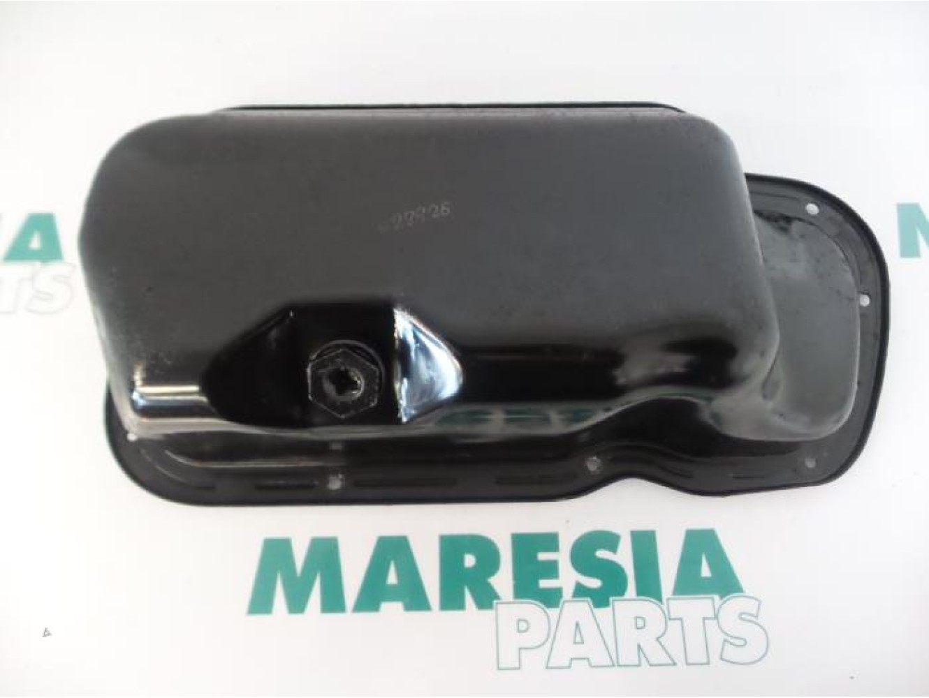 Peugeot - 206 - Sump