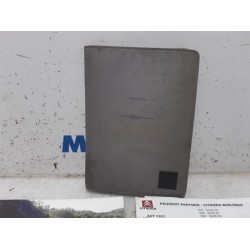 Peugeot - Partner - Instruction Booklet