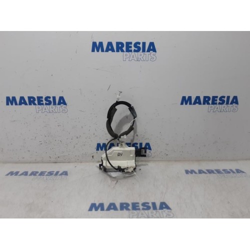 Peugeot - Partner - Door lock mechanism 2-door, right