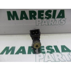 Peugeot - 206 - Injector (benzine injectie)