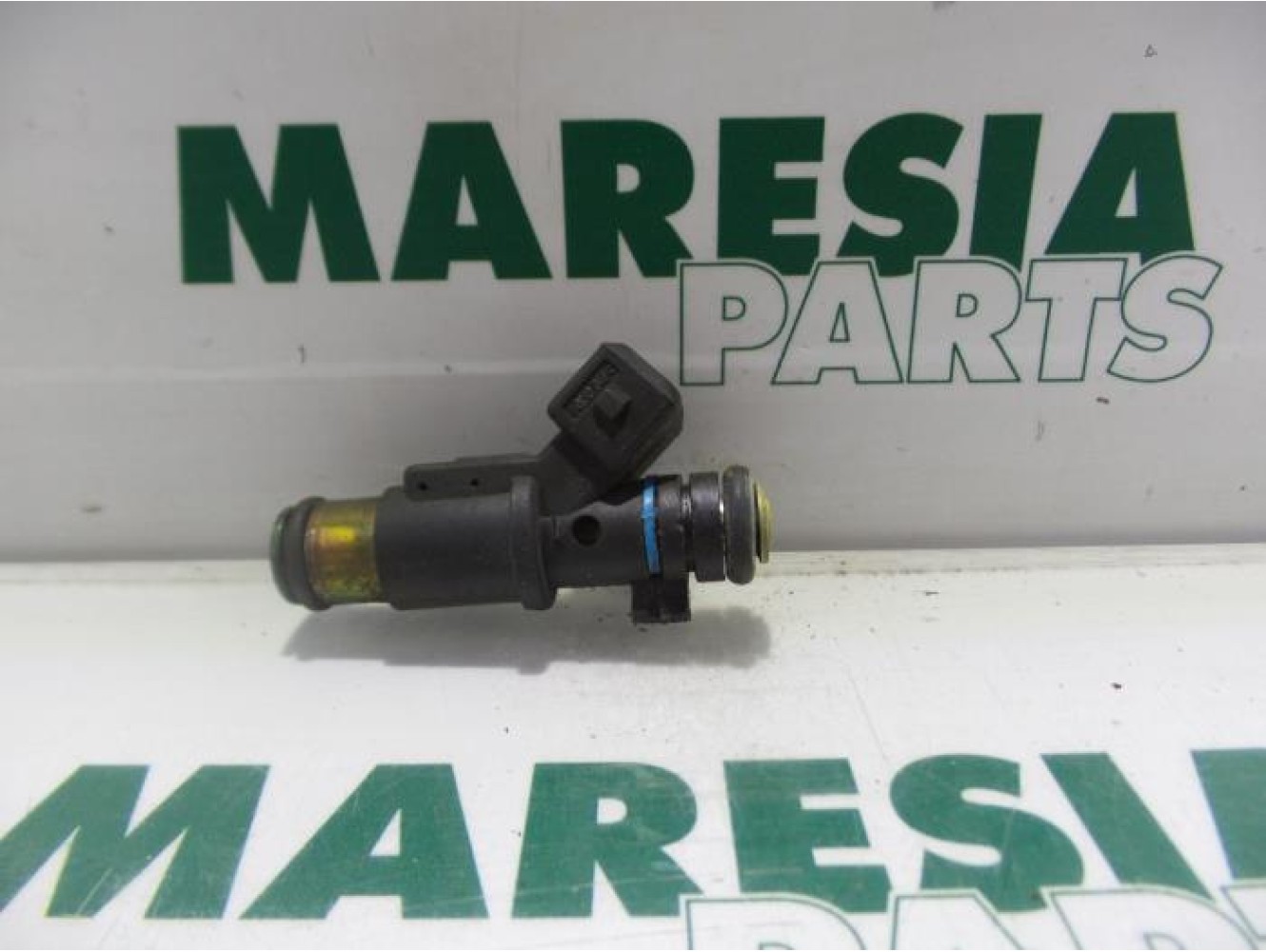 Peugeot - 206 - Injector (benzine injectie)