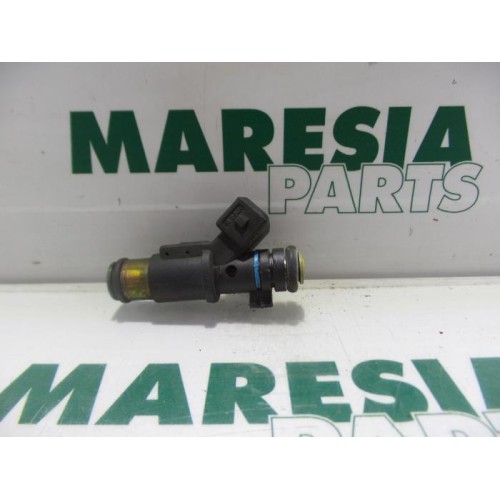 Peugeot - 206 - Injector (petrol injection)