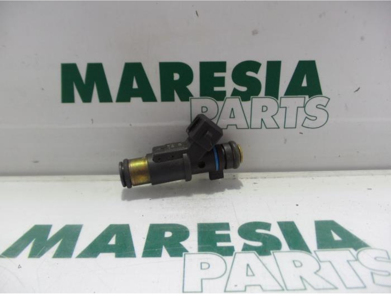 Peugeot - 206 - Injector (benzine injectie)