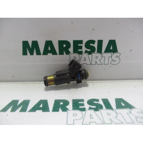 Peugeot - 206 - Injector (petrol injection)