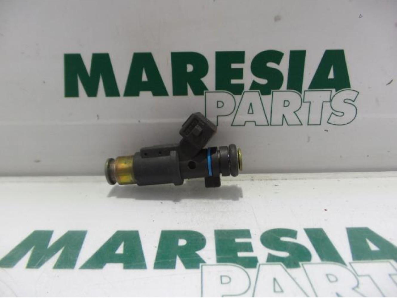 Peugeot - 206 - Injector (petrol injection)