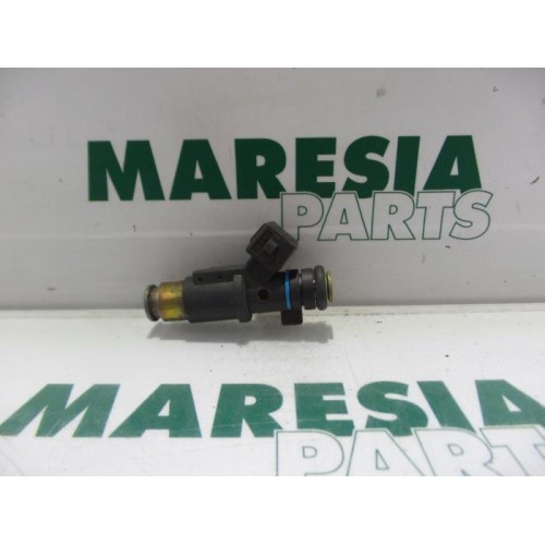 Peugeot - 206 - Injector (petrol injection)