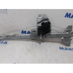 Peugeot - Partner - Window mechanism 2-door, front right