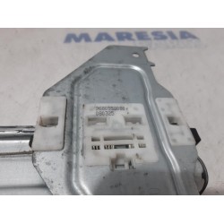 Peugeot - Partner - Window mechanism 2-door, front right