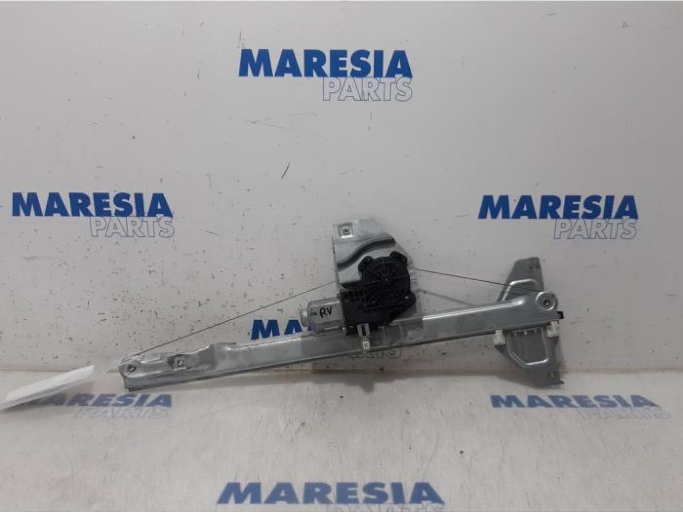 Peugeot - Partner - Window mechanism 2-door, front right