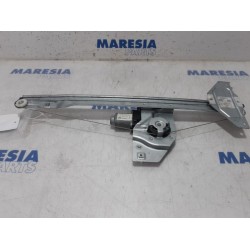 Peugeot - Partner - Window mechanism 2-door, front right
