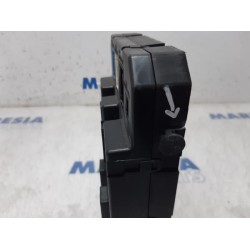 Peugeot - 207 - Fuse box