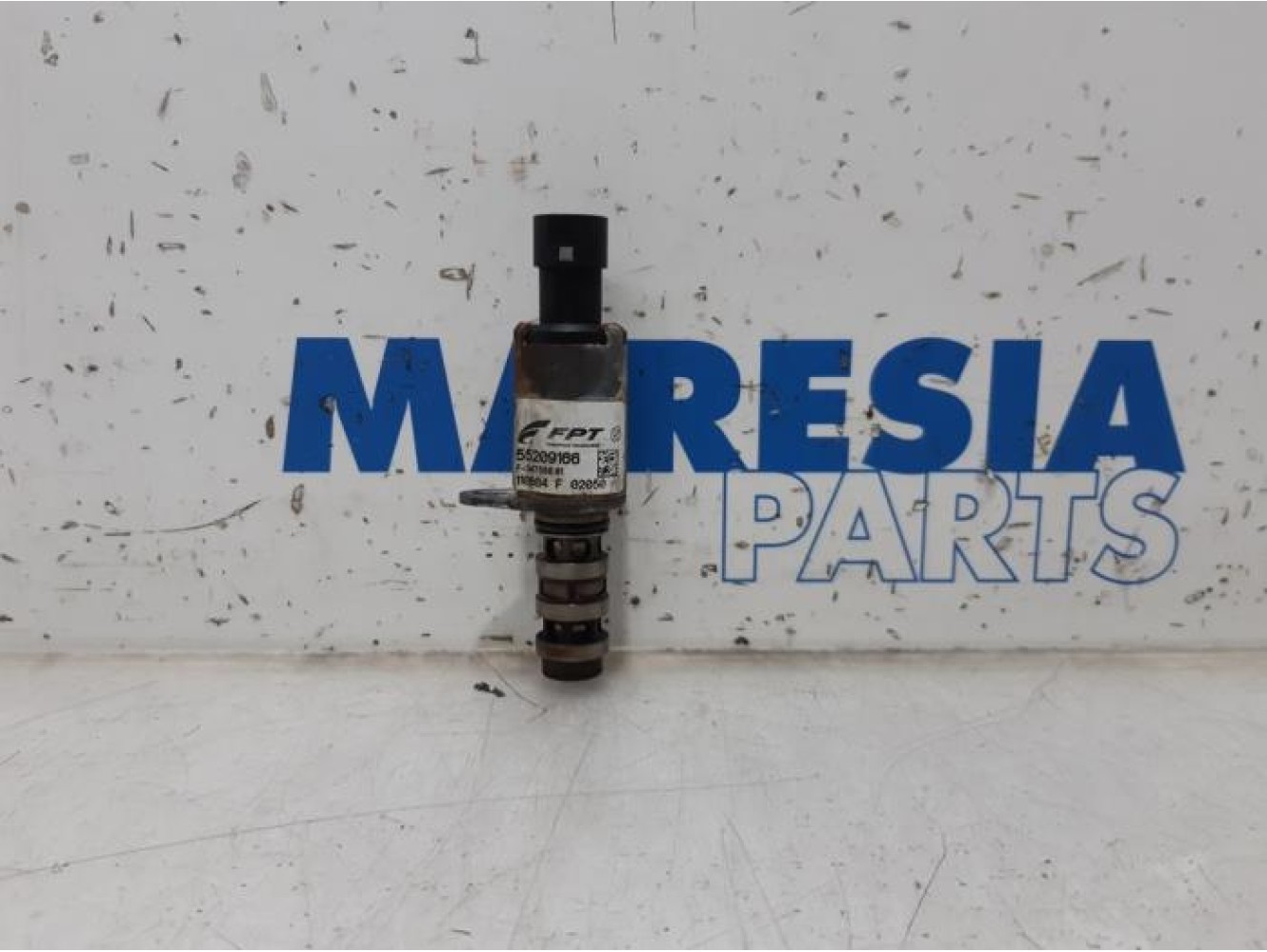 Fiat - Punto - Nokkenas Sensor