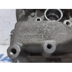 Renault - Clio - Ventildeckel