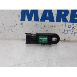 Renault - Clio - Map Sensor (Einlasskrümmer)