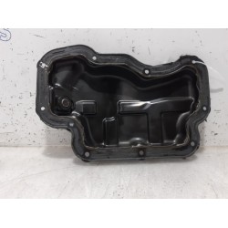 Renault - Clio - Sump