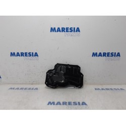 Renault - Clio - Sump
