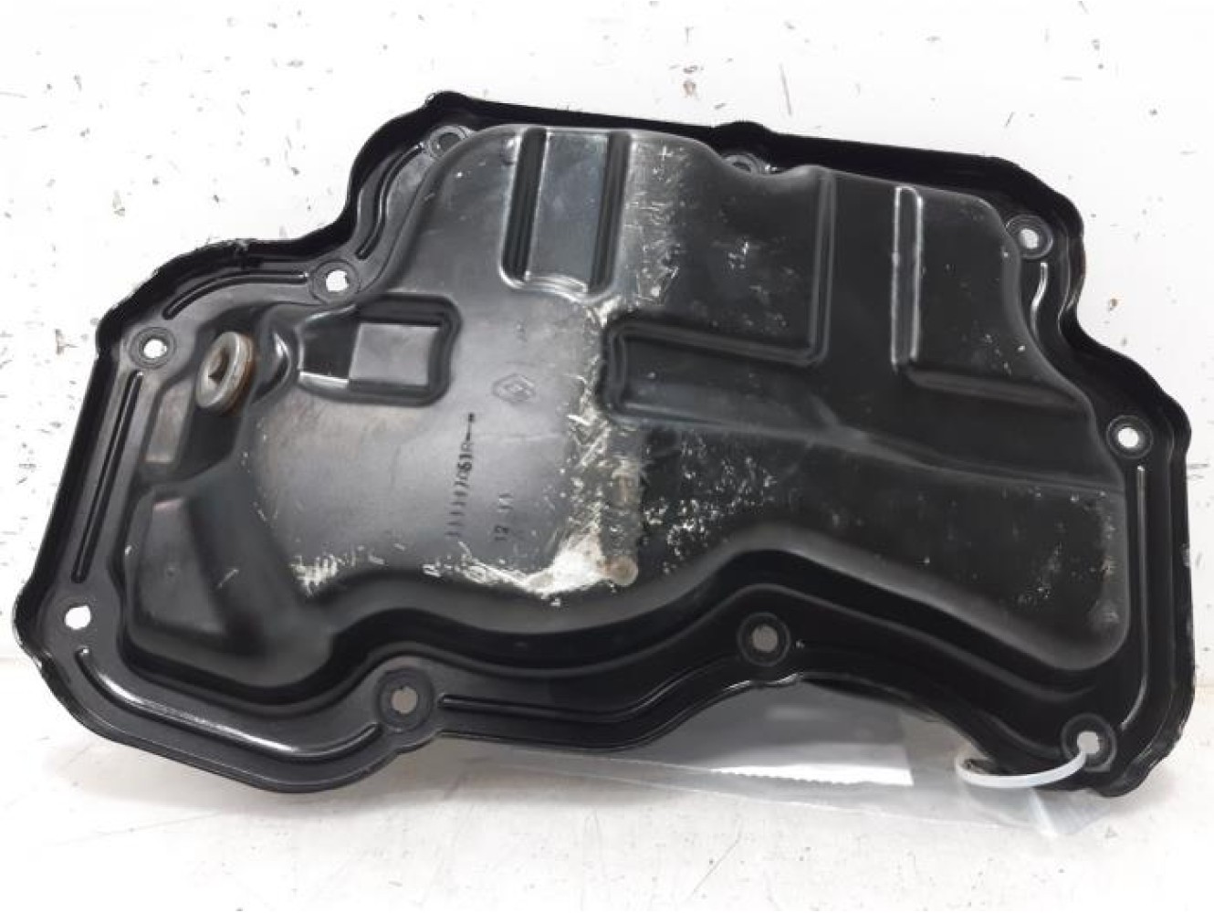 Renault - Clio - Sump