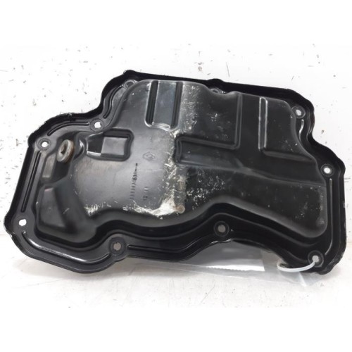 Renault - Clio - Sump