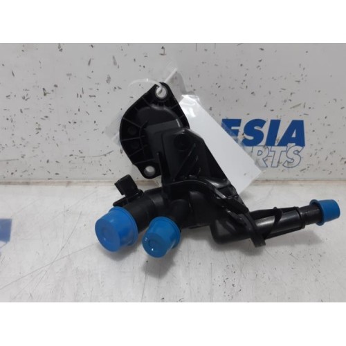 Renault - Clio - Thermostat housing