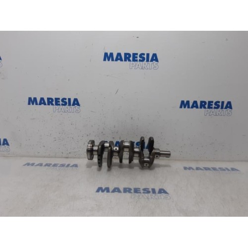 Renault - Clio - Crankshaft