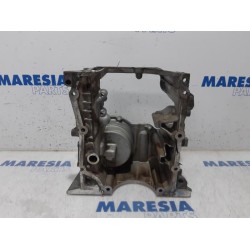Renault - Clio - Sump