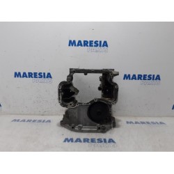 Renault - Clio - Sump