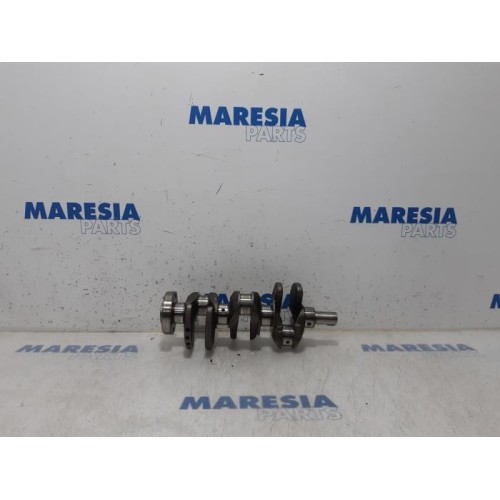 Renault - Clio - Crankshaft