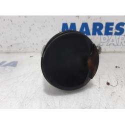 Renault - Clio - Piston