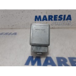 Renault - Megane - Electronic ignition key