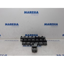 Renault - Megane - Electronic ignition key